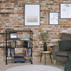 Maxsteel Multimedia Rack