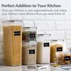 Airtight Food Storage Container Set