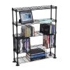 Maxsteel Multimedia Rack
