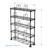 Maxsteel Multimedia Rack