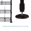 Maxsteel Multimedia Rack