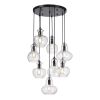 Warehouse of Tiffany Beveen (8) Light Chandelier