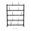 Maxsteel Multimedia Rack
