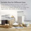 Airtight Food Storage Container Set