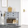 Kitchen Sideboard/ Storage cabinet/Coffee Bar Cabinet