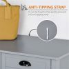 Kitchen Sideboard/ Storage cabinet/Coffee Bar Cabinet