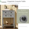 Orien Console Table