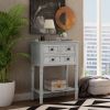 Orien Console Table