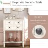 Orien Console Table