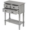Orien Console Table