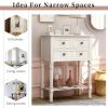 Orien Console Table