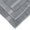 Basic Solid 18-Piece Bath Towel Set
