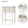 Orien Console Table