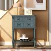 Orien Console Table