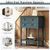 Orien Console Table