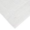 Basic Solid 18-Piece Bath Towel Set