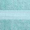 Basic Solid 18-Piece Bath Towel Set