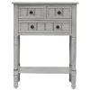 Orien Console Table